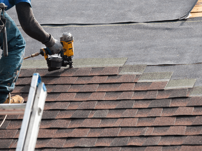 About Leaking Skylight Repair Pros Almena, KS